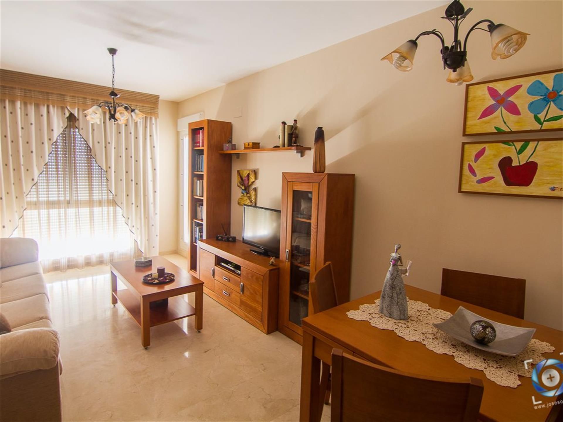 Living room of House or chalet for sale in Colmenar de Oreja