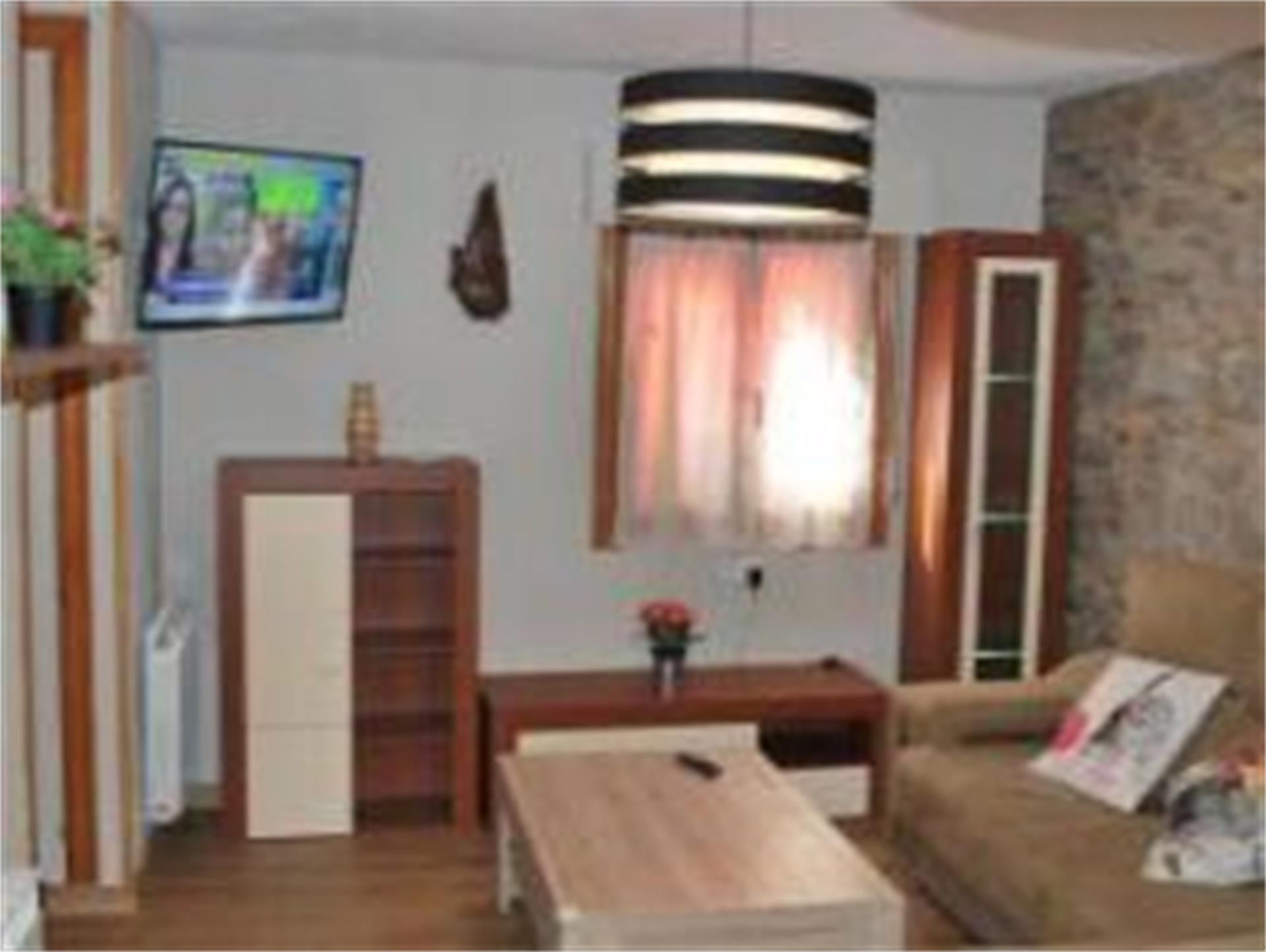 Living room of House or chalet for sale in Colmenar de Oreja