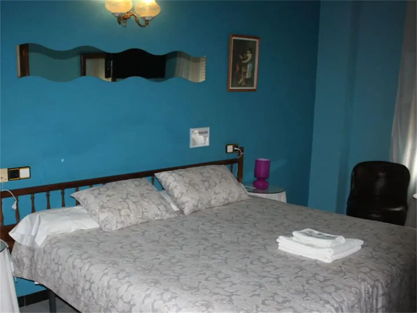 Casa o chalet en venta en Calle Guadalajara, 3, Colmenar de Oreja Habitación de Casa o chalet en venta en Colmenar de Oreja