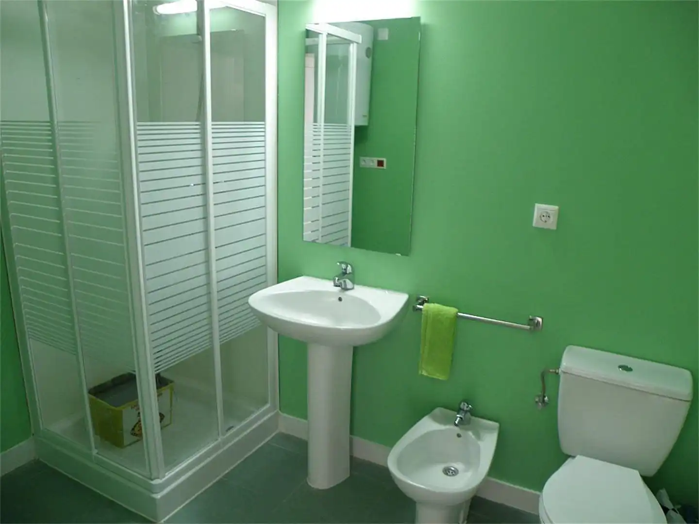 Casa o chalet en venta en Calle Guadalajara, 3, Colmenar de Oreja Baño de Casa o chalet en venta en Colmenar de Oreja