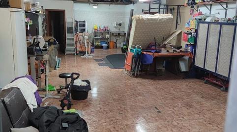 Garatge en venda a Calle Churruca, 14, Nuevo Centro, Valencia - imatge 5 Foto 5 de Garatge en venda a Calle Churruca, 14, Nuevo Centro, Valencia