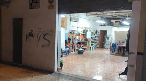 Garatge en venda a Calle Churruca, 14, Nuevo Centro, Valencia - imatge 3 Foto 3 de Garatge en venda a Calle Churruca, 14, Nuevo Centro, Valencia