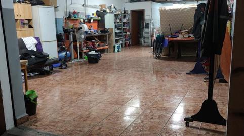 Garatge en venda a Calle Churruca, 14, Nuevo Centro, Valencia - imatge 2 Foto 2 de Garatge en venda a Calle Churruca, 14, Nuevo Centro, Valencia