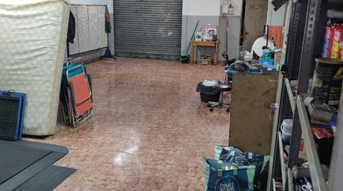 Garatge en venda a Calle Churruca, 14, Nuevo Centro, Valencia - imatge 4 Foto 4 de Garatge en venda a Calle Churruca, 14, Nuevo Centro, Valencia