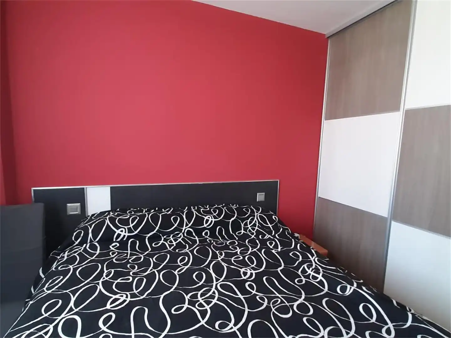 Bedroom of Detached homes for sale in Morales de Toro  with Balcony