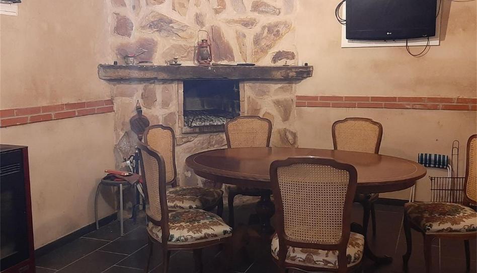 Single-family semi-detached for sale in N-122, 33, Morales de Toro, Zamora - image 1 Photo 1 of Single-family semi-detached for sale in N-122, 33, Morales de Toro, Zamora