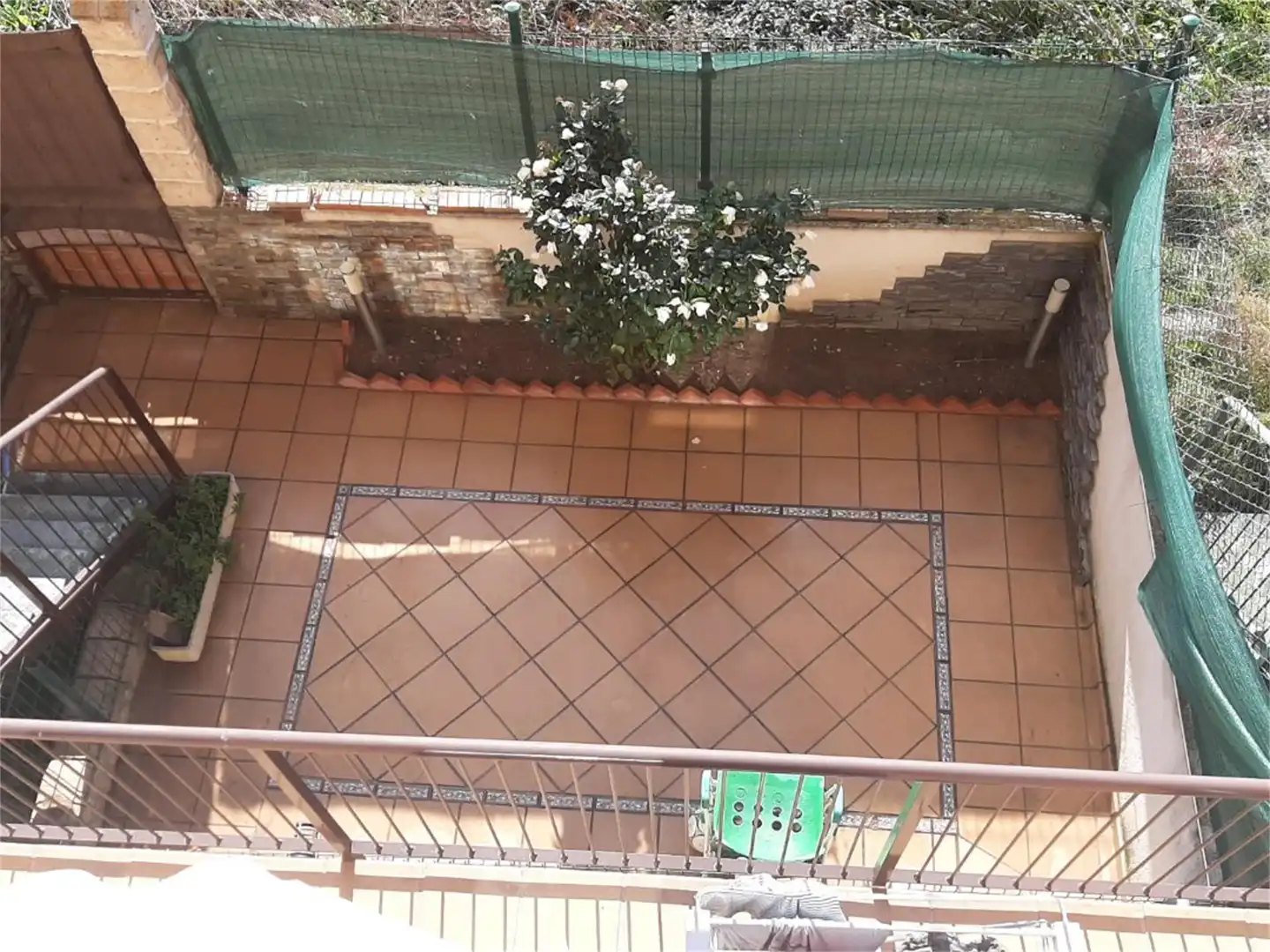 Balcony of Detached homes for sale in Morales de Toro  with Balcony
