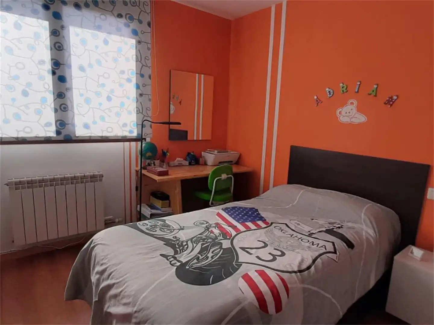 Bedroom of Detached homes for sale in Morales de Toro  with Balcony