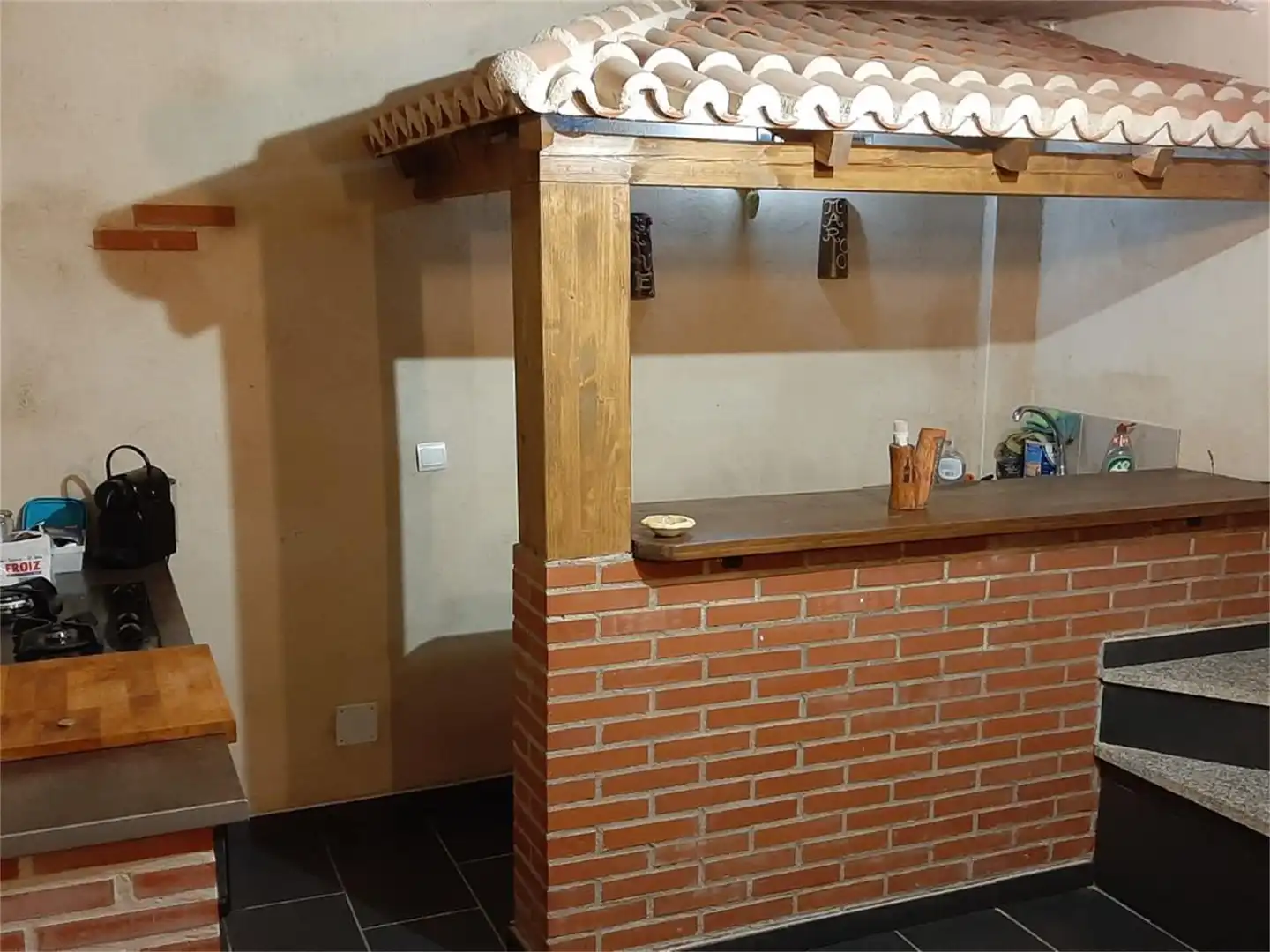Detached homes for sale in Morales de Toro  with Balcony