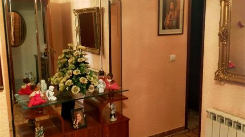 Foto 4 de Piso en venta en Calle Arenal, 22, Villaverde de Íscar, Segovia