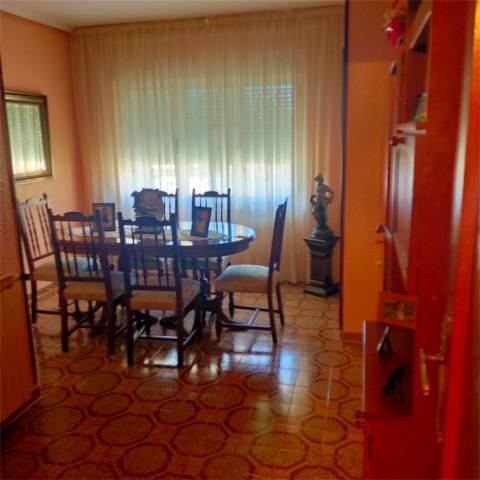 Piso en Venta en Calle Arenal, 22 en Villaverde de Íscar