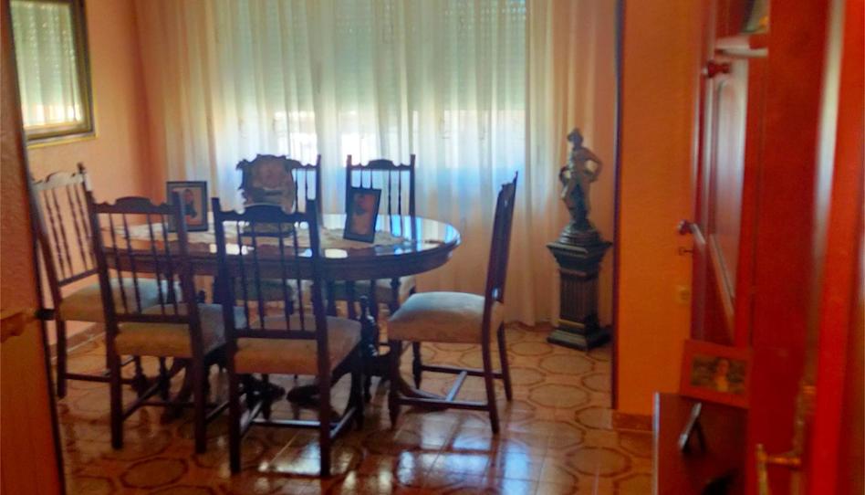 Foto 1 de Piso en venta en Calle Arenal, 22, Villaverde de Íscar, Segovia