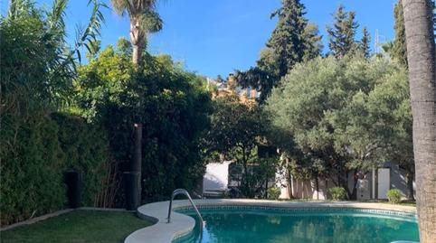 House or chalet to rent in Nueva Andalucía centro, Málaga - image 3 Photo 3 of House or chalet to rent in Nueva Andalucía centro, Málaga