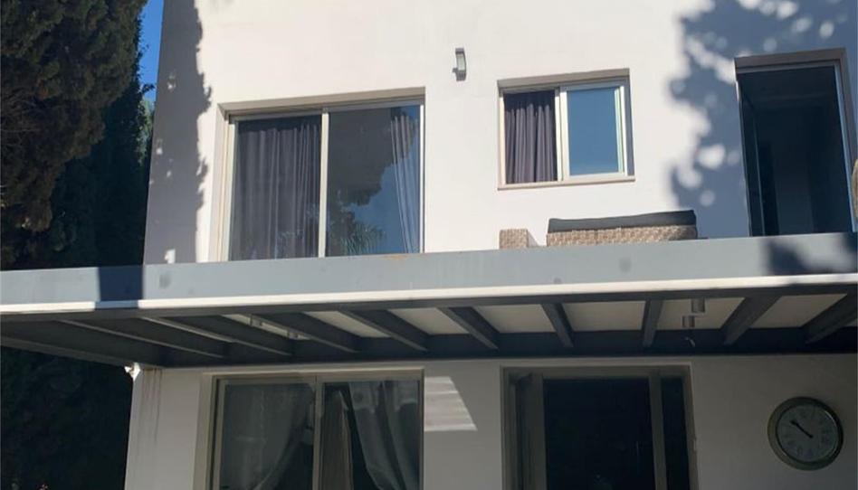 House or chalet to rent in Nueva Andalucía centro, Málaga - image 1 Photo 1 of House or chalet to rent in Nueva Andalucía centro, Málaga