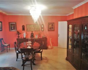 Dining room of Flat for sale in El Carpio  with Air Conditioner