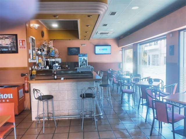 Local comercial en Venta en Avenida Alfonso XIII en Las Trescientas - San Francisco - Ciudad Vergel