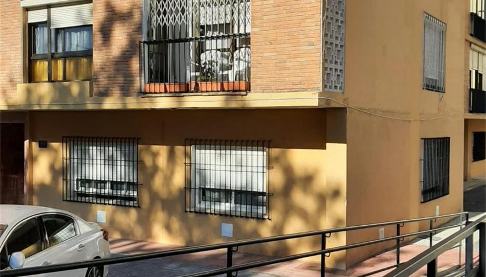 Pis en venda a Avenida de Colón, 26, Santa Marina, Badajoz - imatge 1 Foto 1 de Pis en venda a Avenida de Colón, 26, Santa Marina, Badajoz