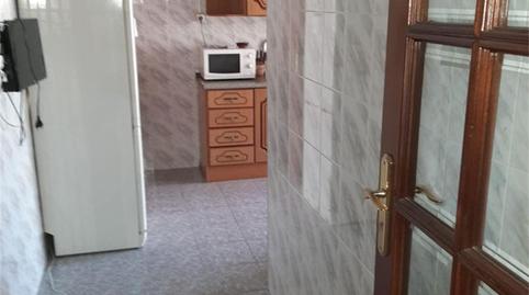 Pis en venda a Avenida de Colón, 26, Santa Marina, Badajoz - imatge 4 Foto 4 de Pis en venda a Avenida de Colón, 26, Santa Marina, Badajoz