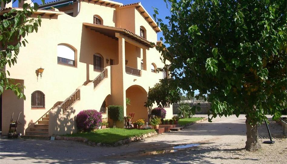 Photo 1 of Flat for sale in Camí de Barà, Roda de Berà, Tarragona