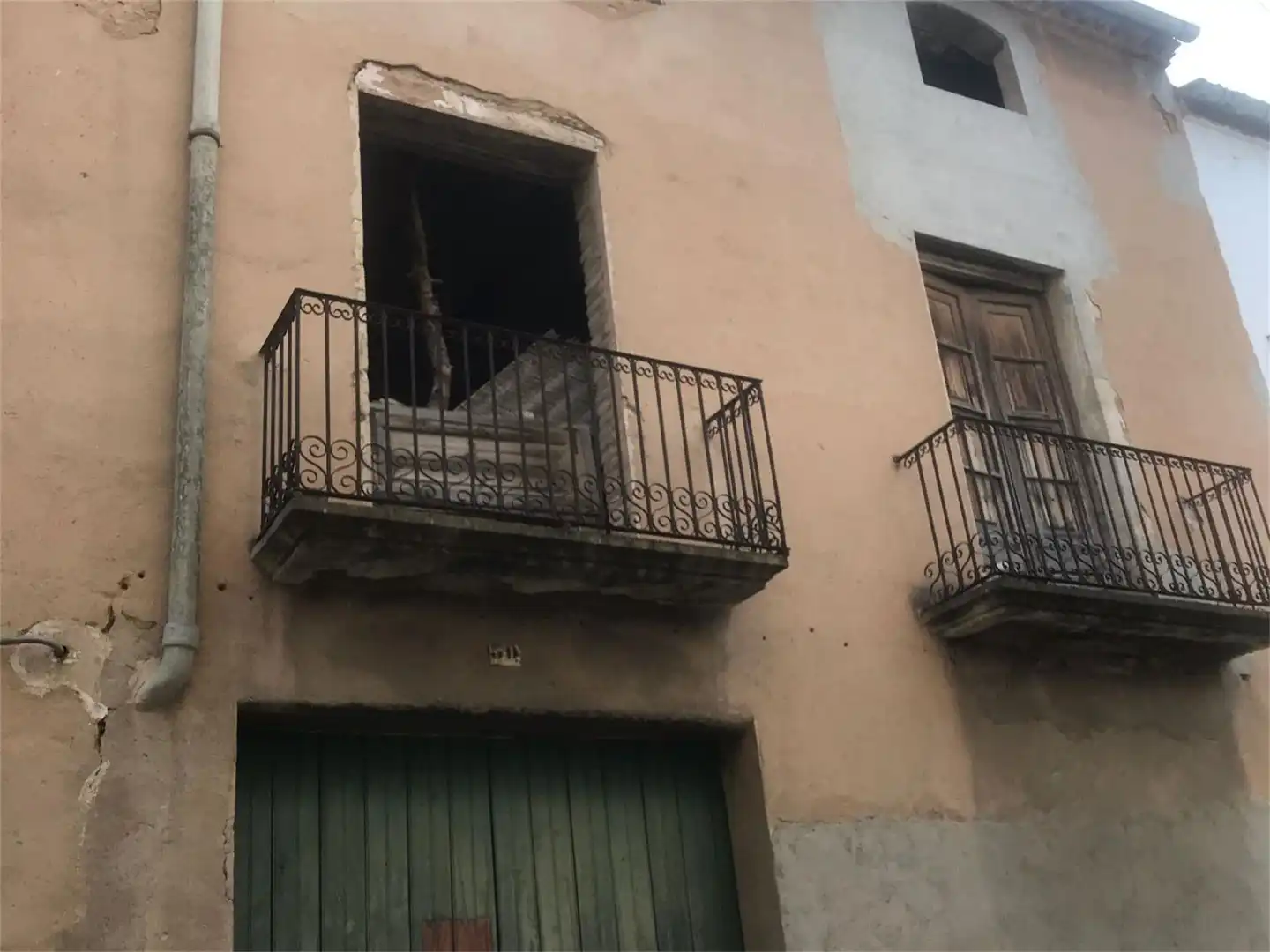 Casa adosada en venda a Carrer Francesc Macià, 30, Móra la Nova Terrassa de Casa adosada en venda en Móra la Nova amb Jardí privat, Terrassa i Piscina