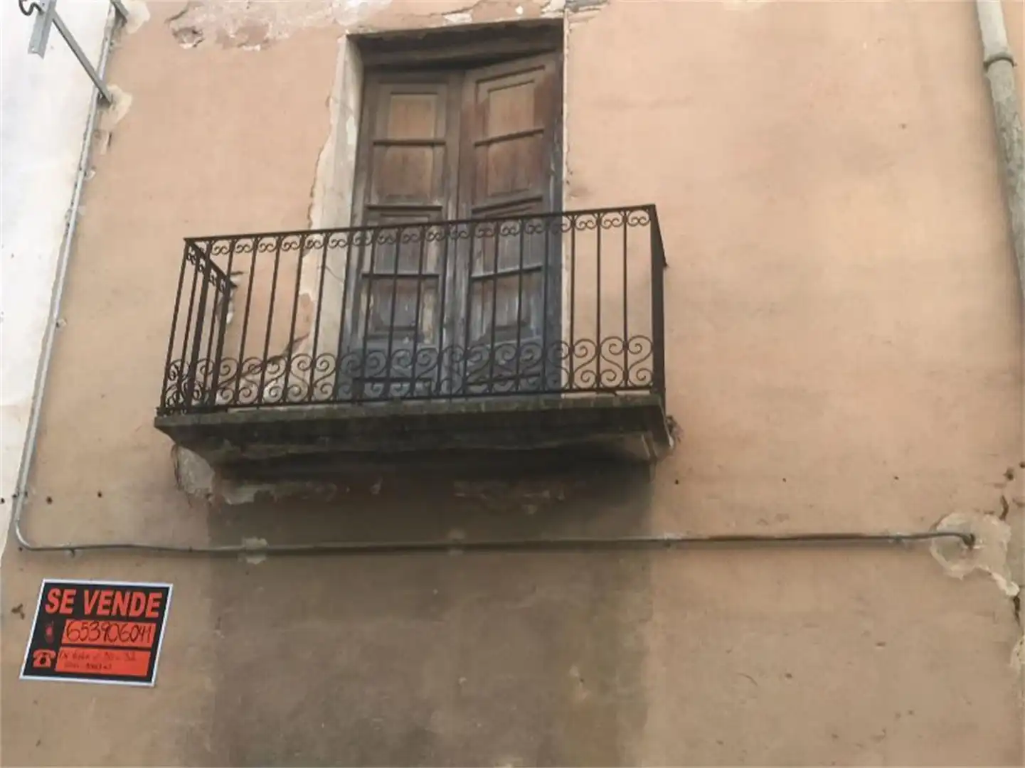 Casa adosada en venda a Carrer Francesc Macià, 30, Móra la Nova Terrassa de Casa adosada en venda en Móra la Nova amb Jardí privat, Terrassa i Piscina