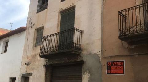Photo 4 of Single-family semi-detached for sale in Carrer Francesc Macià, 30, Móra la Nova, Tarragona