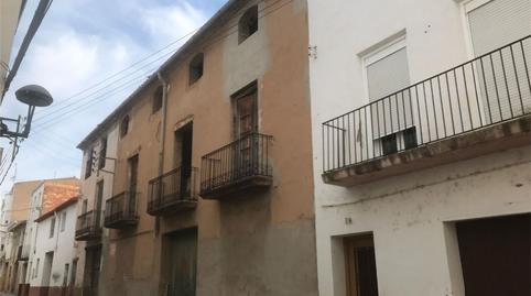 Photo 5 of Single-family semi-detached for sale in Carrer Francesc Macià, 30, Móra la Nova, Tarragona