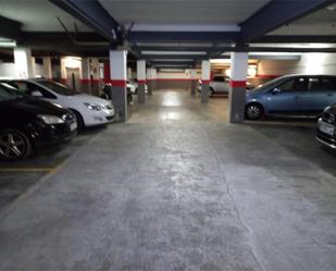 Aparcament de Garatge en venda en Vilassar de Mar
