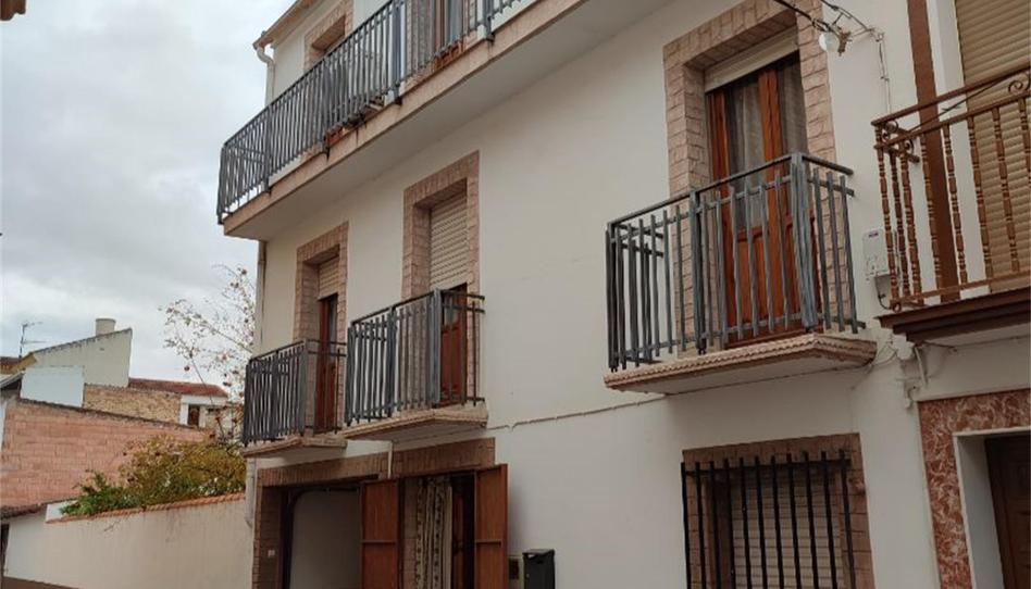 Casa adosada en venda a Carretera Cuevas Bajas, Cuevas de San Marcos, Málaga - imatge 1 Foto 1 de Casa adosada en venda a Carretera Cuevas Bajas, Cuevas de San Marcos, Málaga