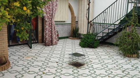 Casa adosada en venda a Carretera Cuevas Bajas, Cuevas de San Marcos, Málaga - imatge 4 Foto 4 de Casa adosada en venda a Carretera Cuevas Bajas, Cuevas de San Marcos, Málaga