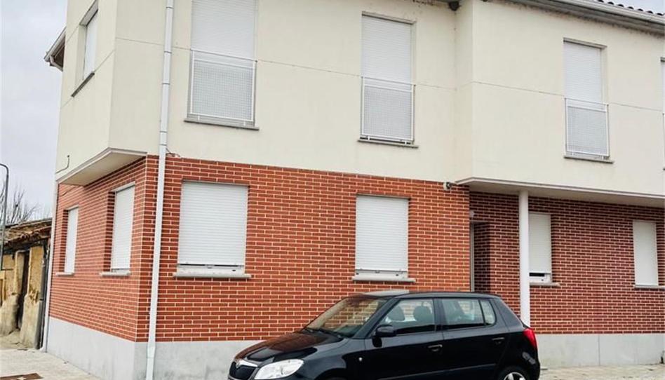 Foto 1 de Casa o xalet en venda a Calle el Callejón, 3, Huerta, Salamanca