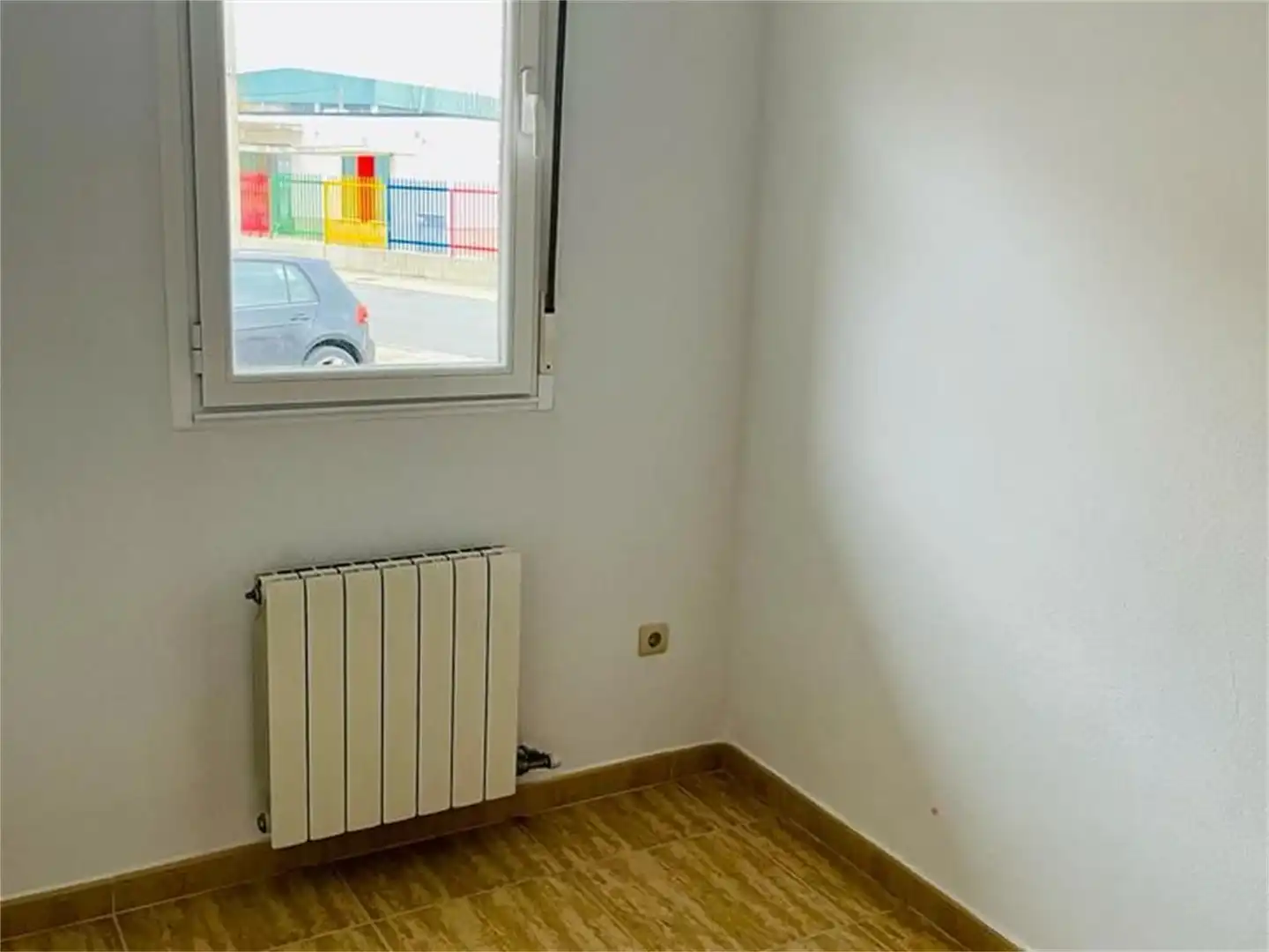 Habitación de Casa o chalet en venta en Huerta con Calefacción, Horno y Lavadora
