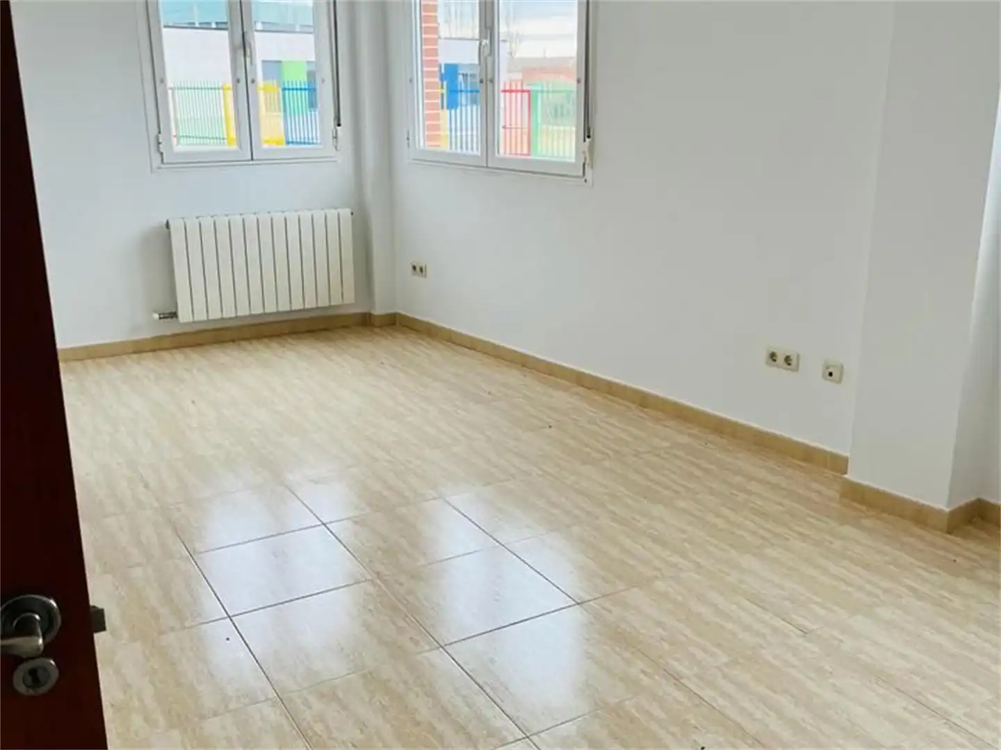 Habitación de Casa o chalet en venta en Huerta con Calefacción, Horno y Lavadora