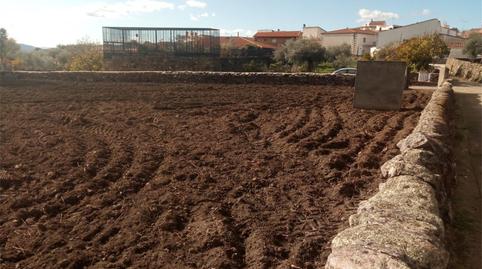 Photo 4 of Constructible Land for sale in Calle Fragua, Oliva de Plasencia, Cáceres