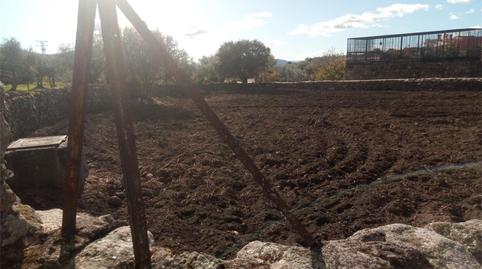 Photo 5 of Constructible Land for sale in Calle Fragua, Oliva de Plasencia, Cáceres