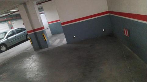 Garaje en venta en Avenida de Lope de Vega, 39, Medina del Campo, Valladolid - imagen 3 Foto 3 de Garaje en venta en Avenida de Lope de Vega, 39, Medina del Campo, Valladolid