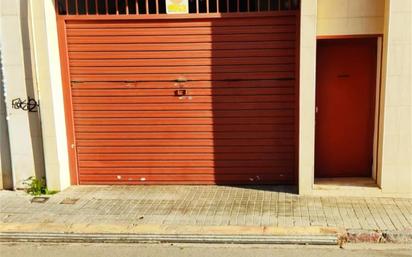 Plazas de garaje en venta puerta automática en Ca n'Oriac - Sector fotocasa