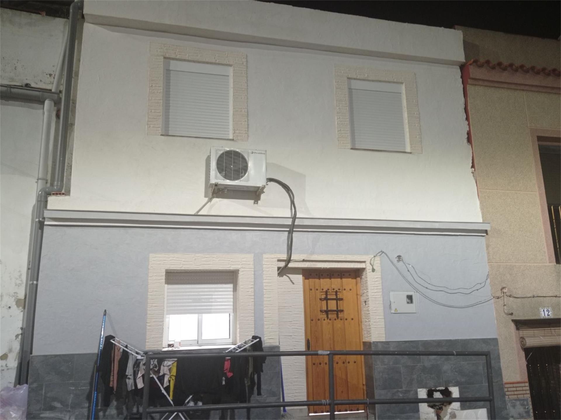 Exterior view of Duplex for sale in Cullera  with Terrace