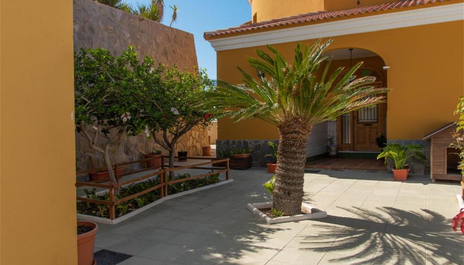 Foto 1 de Casa o chalet en venta en Carretera Torre Vigía, Adra, Almería
