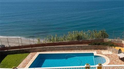 Foto 3 de Casa o chalet en venta en Carretera Torre Vigía, Adra, Almería