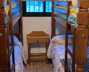 Schlafzimmer von Grundstücke zum verkauf in Los Marines