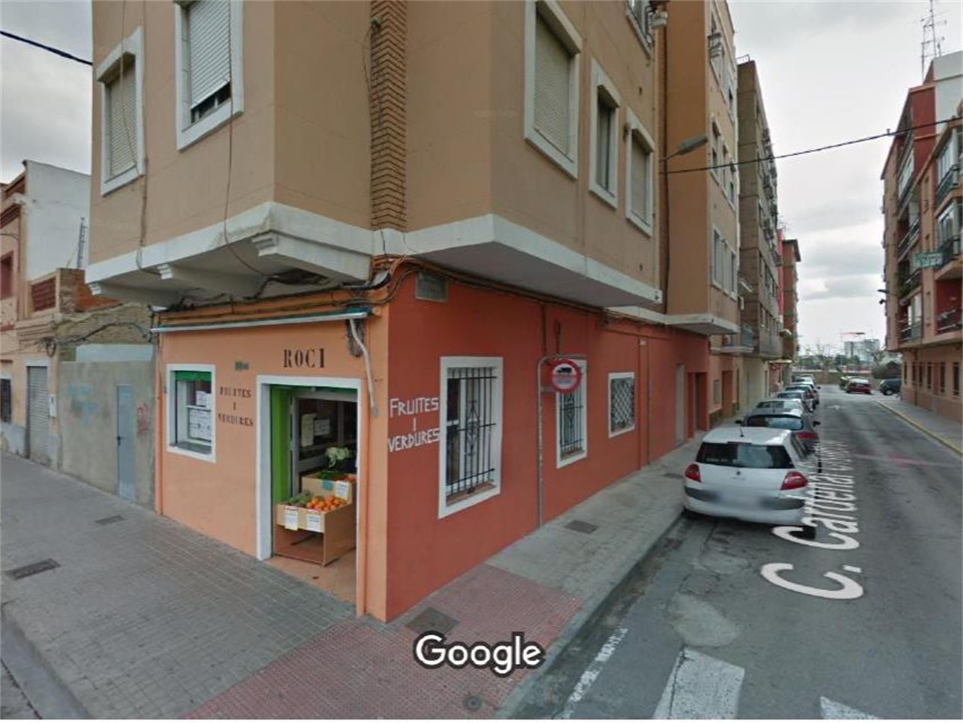 Premises for sale in Calle Pintor Goya, 25, Zona Cantereria