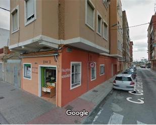 Premises for sale in Calle Pintor Goya, 25, Zona Cantereria
