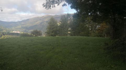 Grundstücke zum Verkauf in Carretera del Mercado, Doneztebe / Santesteban, Navarra - Bild 2 Foto 2 von Grundstücke zum Verkauf in Carretera del Mercado, Doneztebe / Santesteban, Navarra