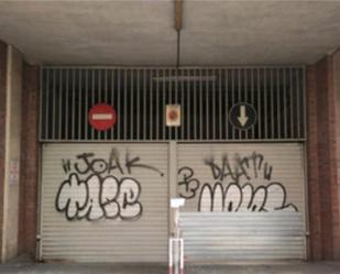 Garatge de lloguer en Cornellà de Llobregat