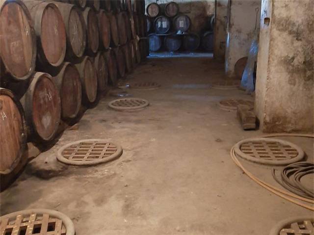 Local comercial en Venta en Calle Iglesia, 1 en Mahora