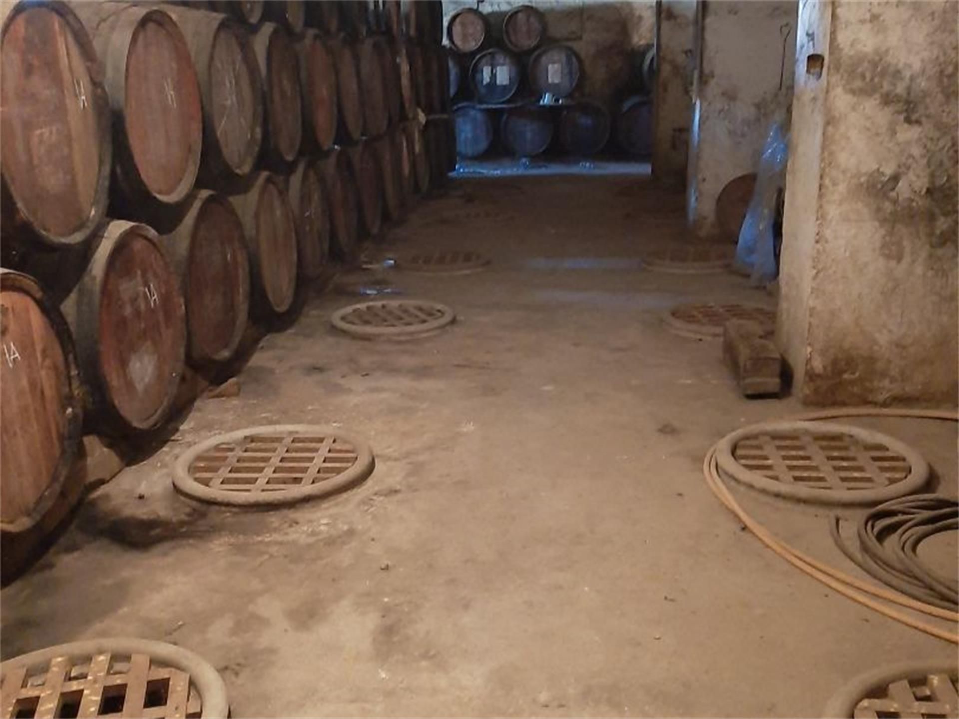 Local en venda a Calle Iglesia, 1, Mahora Local en venda en Mahora