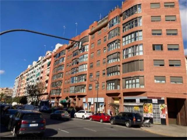 Garaje en Alquiler en Avenida de Baleares, 43 en Penya - Roja - Avda. Francia