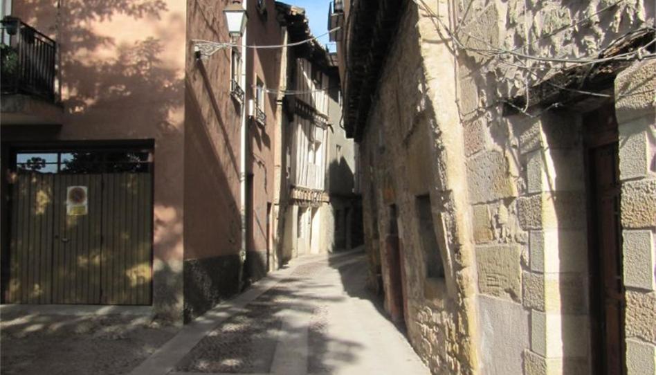 Single-family semi-detached for sale in Calle Abajo, Molina de Aragón, Guadalajara - image 1 Photo 1 of Single-family semi-detached for sale in Calle Abajo, Molina de Aragón, Guadalajara