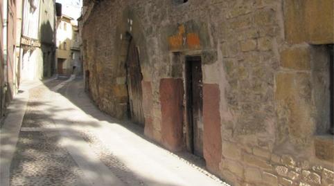 Single-family semi-detached for sale in Calle Abajo, Molina de Aragón, Guadalajara - image 2 Photo 2 of Single-family semi-detached for sale in Calle Abajo, Molina de Aragón, Guadalajara